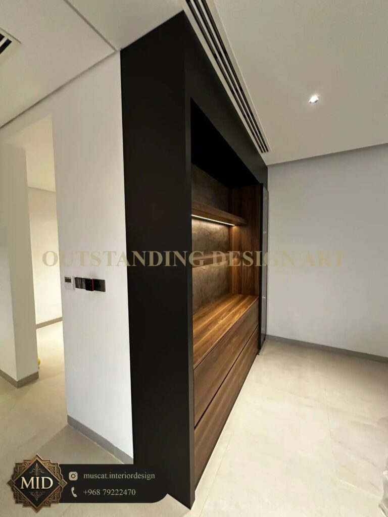 Coffee Bar Project – Seeb, Muscat1