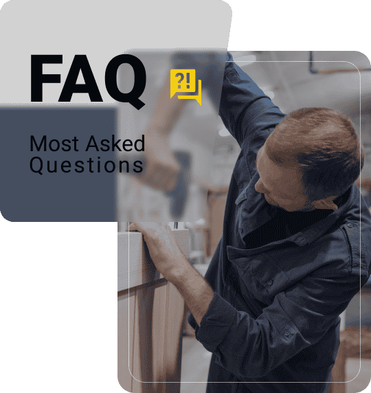 faq plus text image