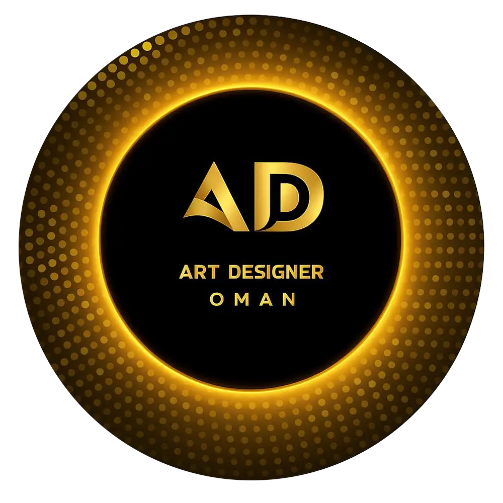 artdesigner company logo