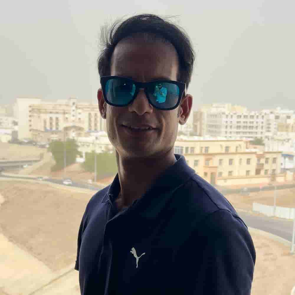 mr hossein mohammadi profile image