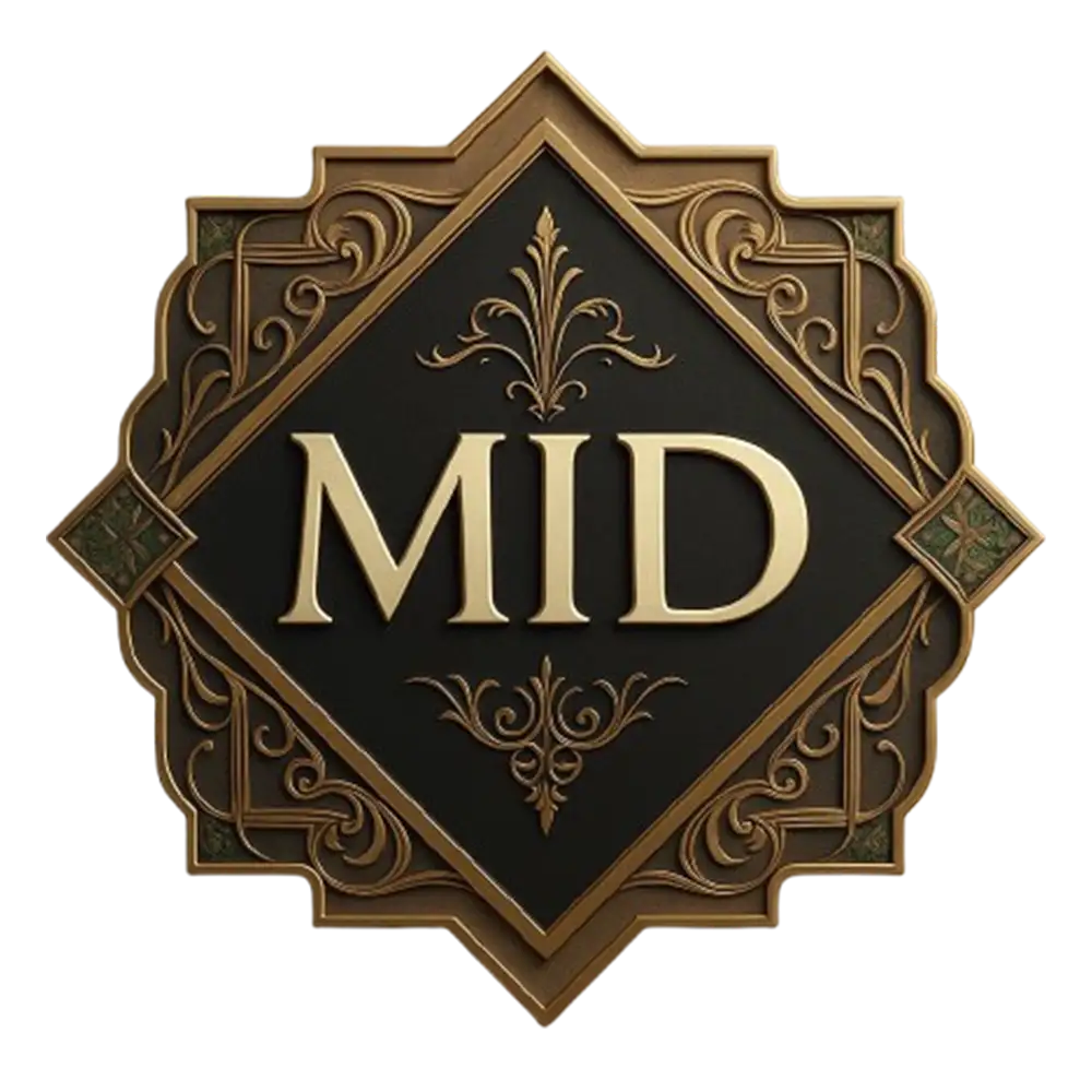 outstanding design art logo