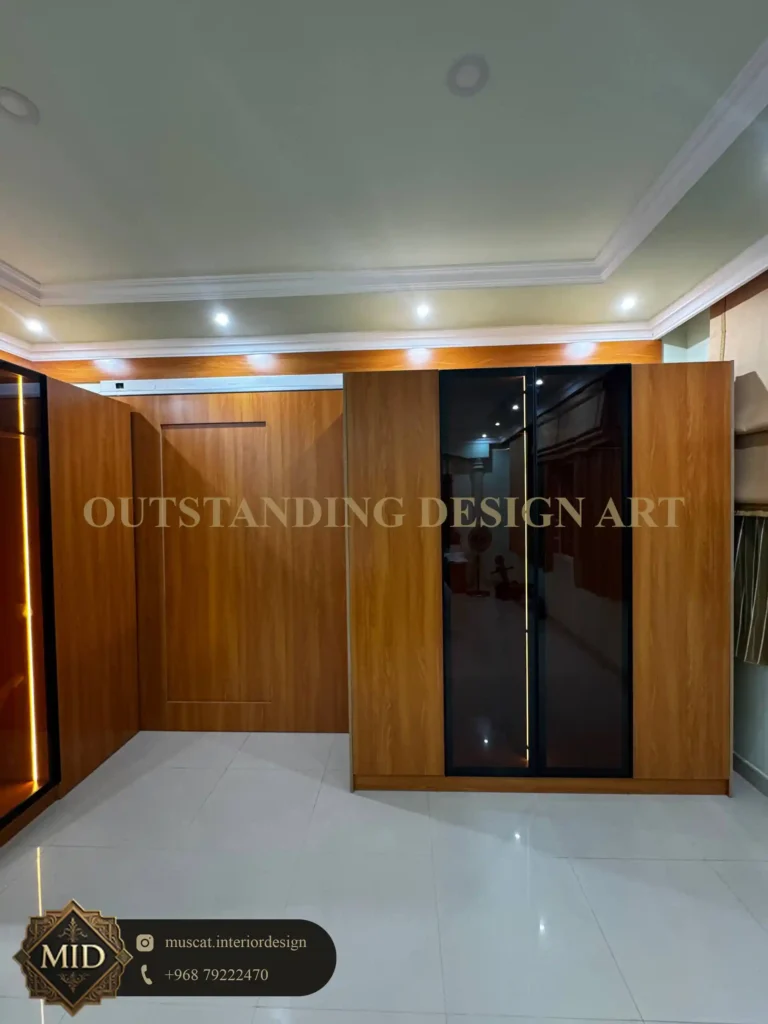 Closet Project – Qurum, Muscat2