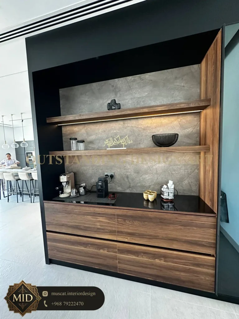 Coffee Bar Project – Seeb, Muscat2