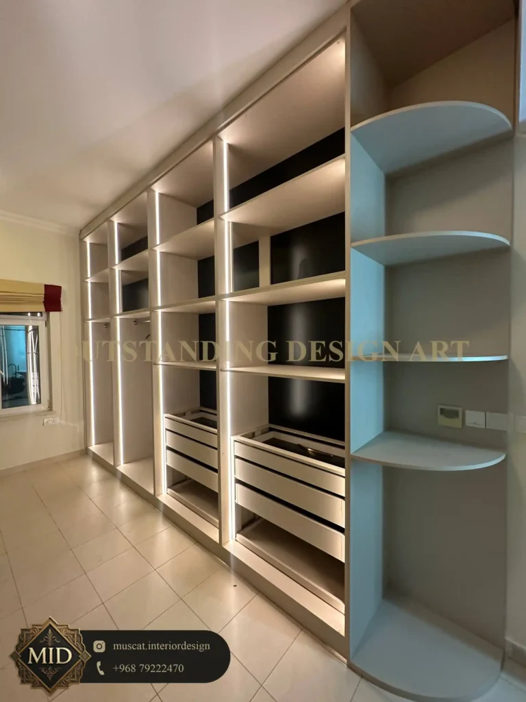 Closet Project – Muscat Hills, Muscat4